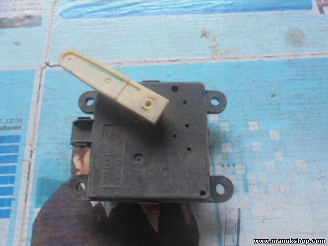 Stellmotor Heizung Nissan X-Trail 2008-2014 2.0 T31 A24820A1400000 070731E