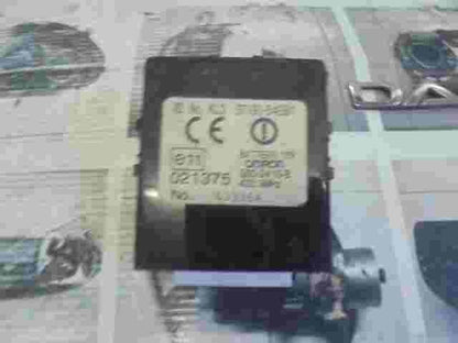 Steuergerät Zentralverriegelung Suzuki Liana 3719054G81 Omron G8D241SB 021375