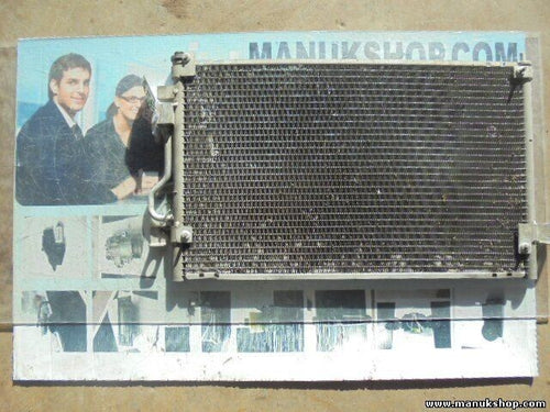 Kondensator Klimakühler Rover Range Rover III LM JRW000020 3213000918 140162