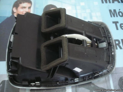 Mittelkonsole Peugeot 207 96724726ZD A1099880 A 1 099880