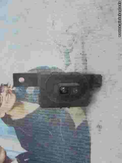 Alarm Fernbedienung Auge Signalisierung Jeep Grand Cherokee 56008759F 56008759