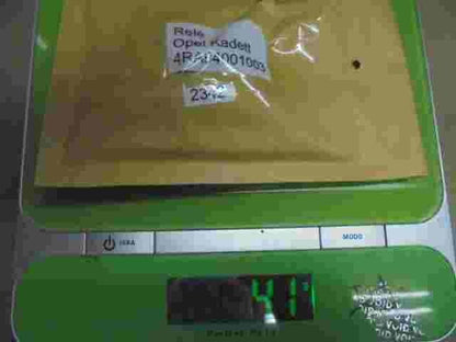 Relais Opel Kadett Corsa A Astra F 94001003 940 010-03 HELLA 4RA94001003
