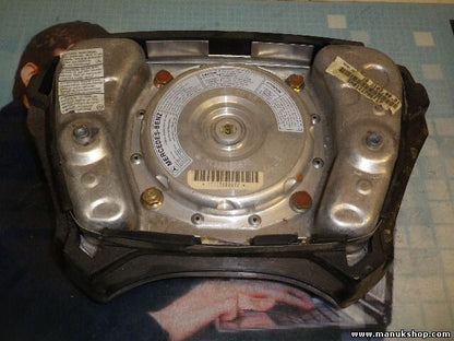 Airbag Lenkrad MERCEDES-BENZ S-Klasse W140 600 1404600398 1611830001 YC1150b0872
