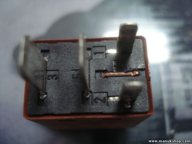 Relais Focus Mondeo Fiesta 96FG14N089AA 96FG 14N089 AA G1UHW 7MB-2