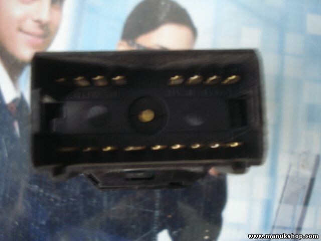 Lichtschalter Seat Ibiza 6L1941531Q 6L1 941 531 Q