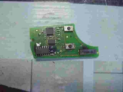 Funkfernbedienung Schlüssel Gehäuse  Opel Vectra C DELPHI 13189118 28027676A