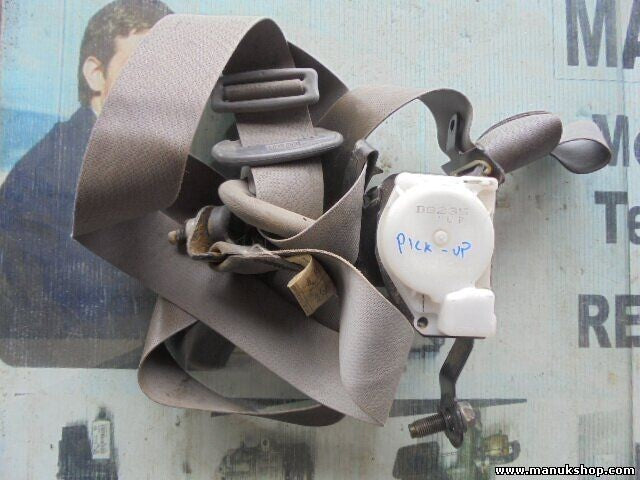 Sicherheitsgurt Gurt Nissan Pick-up D22 TK522EG367 TK-522-EG367 TK 522 EG367