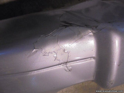 Stoßstange vorne KIA Sportage K00 2.0i 16V 1999/10-2003/08 1998 0K00E50111A