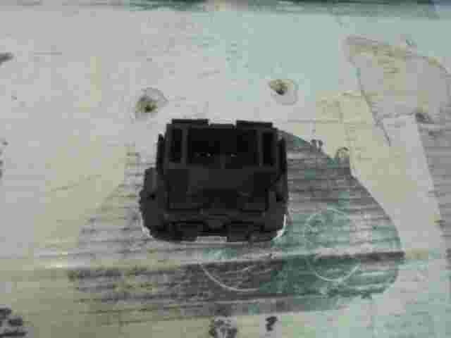 Schalter Start Stop Knopf  Volvo V40 31334453 10090125 SN80500122280319