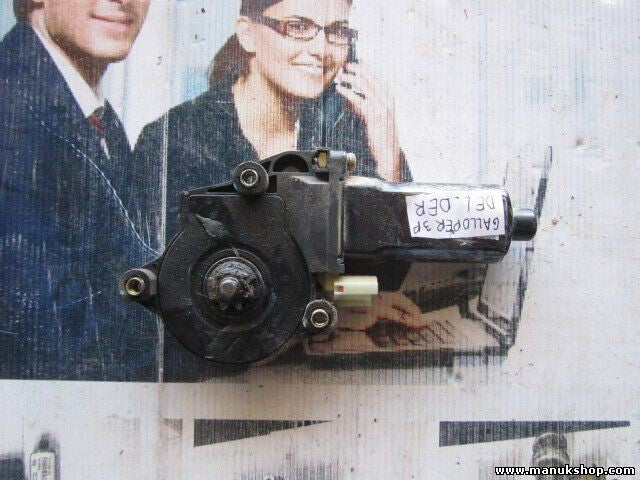 Fensterheber motor vorne rechts Hyundai Galloper II JK-01 2.5 TD F00S1A2144