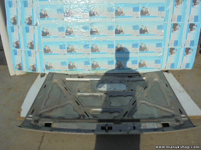 Motorhaube Opel Frontera B 6B 2.2 DTi 1998/10-2002/09 2171 ccm, 85 KW, 116 PS