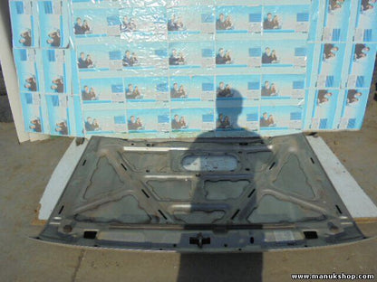 Motorhaube Opel Frontera B 6B 2.2 DTi 1998/10-2002/09 2171 ccm, 85 KW, 116 PS