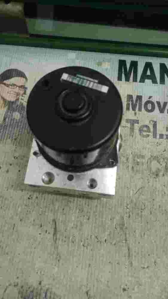 ABS Hydraulikblock  Peugeot 207 9676244380 10020604274