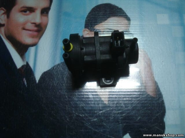 Unterdruckventil, Magnetventil Opel Frontera B 09158200 09 158 200