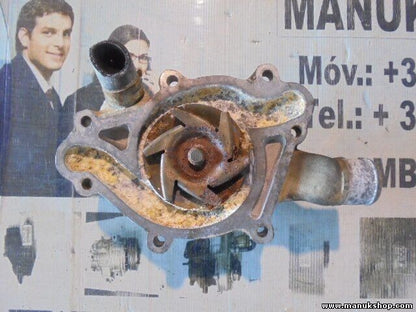 Wasserpumpe Jeep Grand Cherokee I ZJ 5.2 4x4 1996 1998 5210 ccm 136 KW PH720857