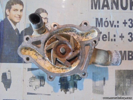 Wasserpumpe Jeep Grand Cherokee I ZJ 5.2 4x4 1996 1998 5210 ccm 136 KW PH720857