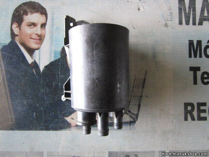Aktivkohlefilter Filter Land Rover MINI ONE COOPER 17099023 29522 CAN002