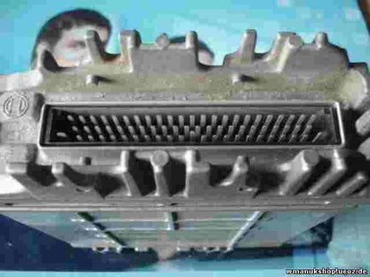 Motorsteuergerät Renault Megane HOM7700107088 7700107088 7700110646 0281001810