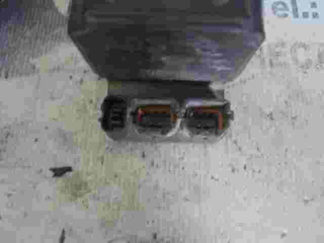 ABS Steuergerät Nissan X-Trail J3730NA C47A695 47600AR005 47600 AR003