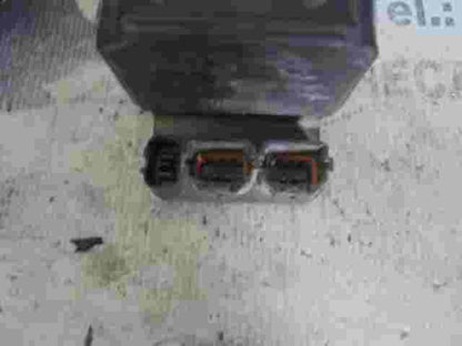 ABS Steuergerät Nissan X-Trail J3730NA C47A695 47600AR005 47600 AR003