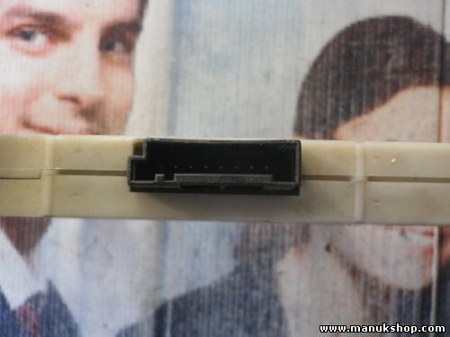 Antennenverstärker BMW E46 320I 65258368209 8368209