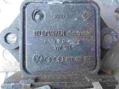 Zündsteuergerät  VW Volkswagen T4 Golf 3 311278 867905352 867 905 352
