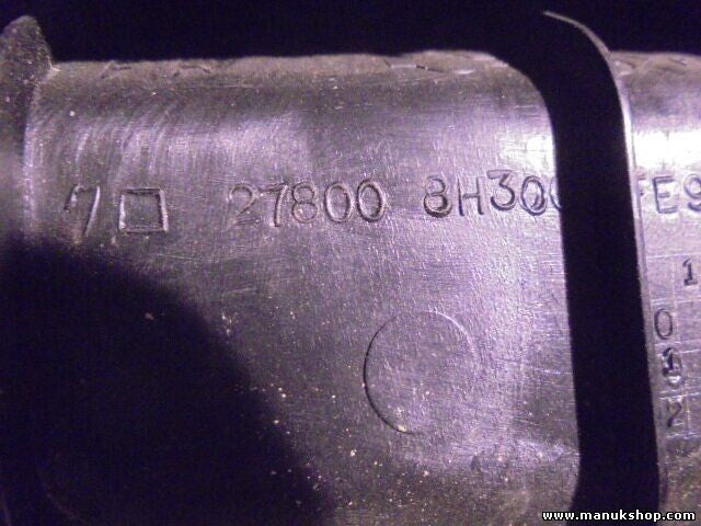 Armaturenbrett Nissan X-Trail T30 278008H300 27800-8H300 27800 8H300 FE94-5111