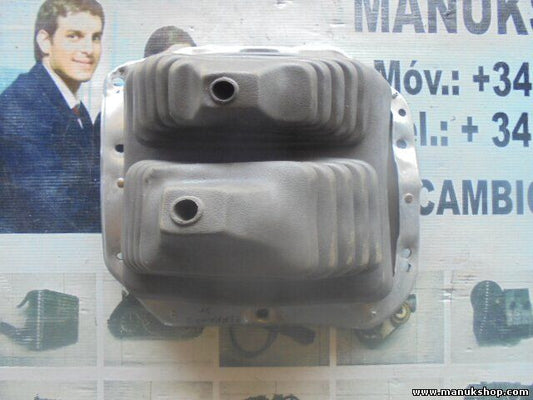 Schaltsack Schaltmanschette Nissan Terrano Ford Maverick (Wd21) 2.7 7496056G03
