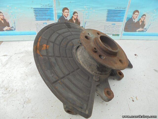 Radnabe Radlager Achsschenkel vorne links Mercedes-Benz M-Klasse W163 ML 361035A