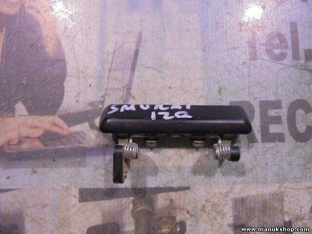 Türgriff Aussentürgriff außen hinten links Suzuki Samurai SJ 413 SJ 05.98 -12.04