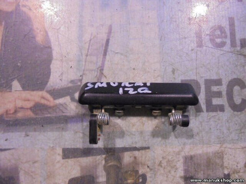 Türgriff Aussentürgriff außen hinten links Suzuki Samurai SJ 413 SJ 05.98 -12.04