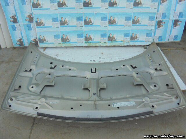 Motorhaube Jeep Grand Cherokee I ZJ 2.5 TD 1995/10-1999/04 2499 ccm,85 KW,115 PS