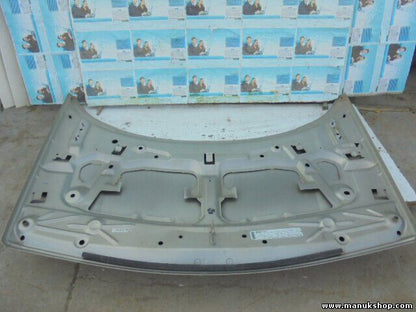 Motorhaube Jeep Grand Cherokee I ZJ 2.5 TD 1995/10-1999/04 2499 ccm,85 KW,115 PS