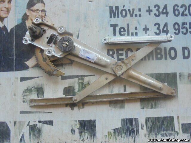 Fensterheber elektrisch Vorne Links Toyota Hilux III DENSO 857100K010