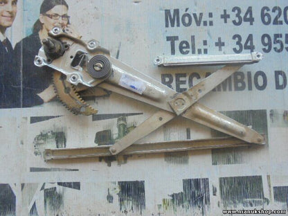 Fensterheber elektrisch Vorne Links Toyota Hilux III DENSO 857100K010