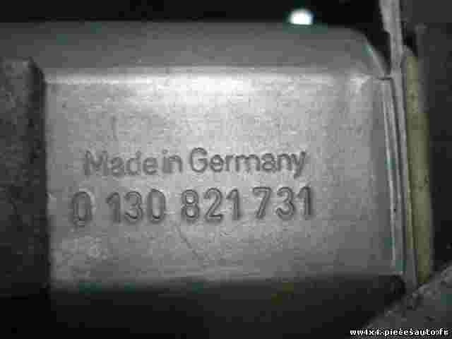 Fensterheber elektrisch Vorne Links Octavia 1U1837401J 104411302 HW09 S0009