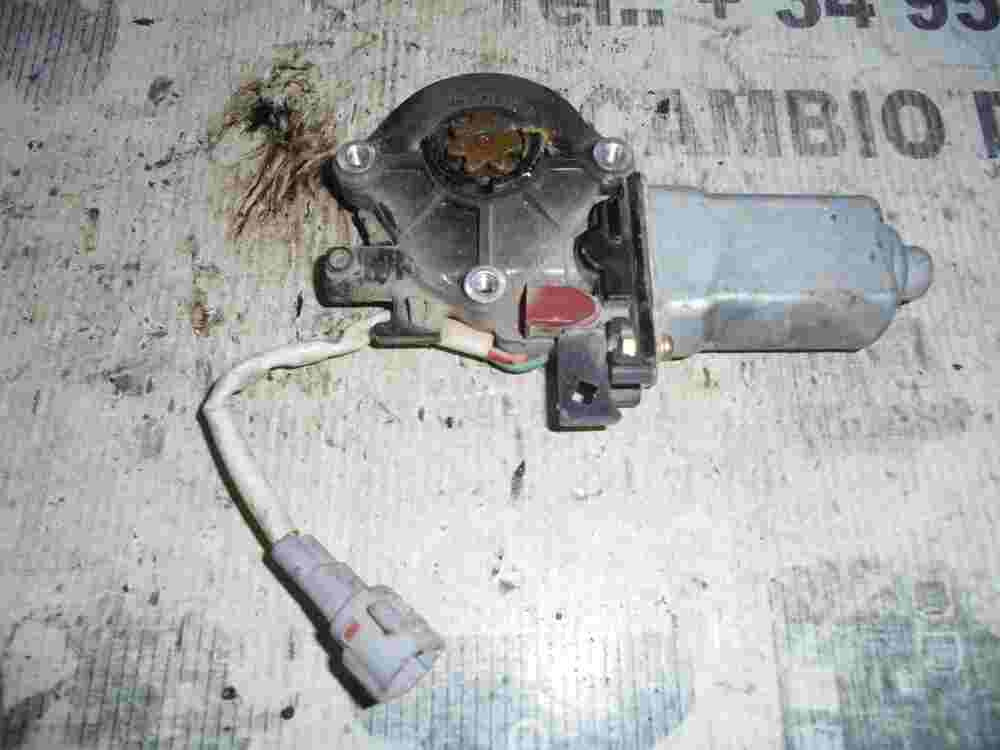Fensterheber elektrisch Vorne rechts Toyota Land Cruiser J9 J-90 8571060170