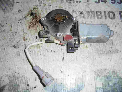 Fensterheber elektrisch Vorne rechts Toyota Land Cruiser J9 J-90 8571060170
