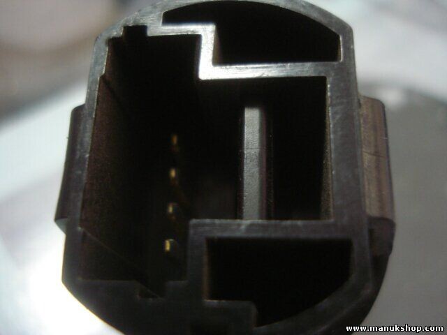 Schalter SsangYong Kyron 8520109010 85201-09010