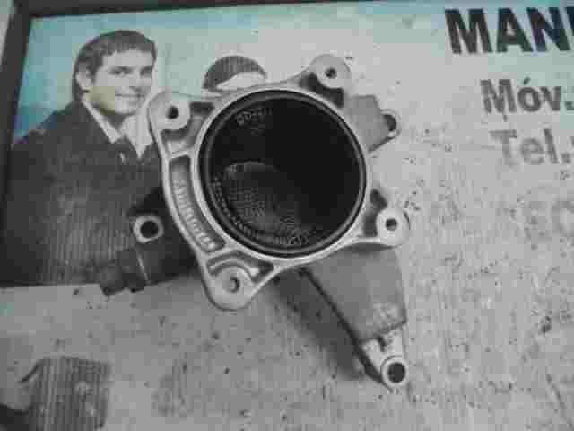 Drosselklappe Mercedes-Benz SLK R170 A1111410344 15401607 154 016 07