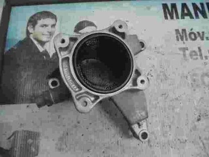 Drosselklappe Mercedes-Benz SLK R170 A1111410344 15401607 154 016 07