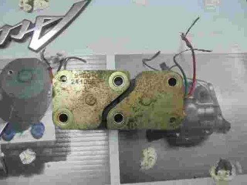 Magnetventilblock  Mercedes-Benz 9160069A 9160-069A 241096