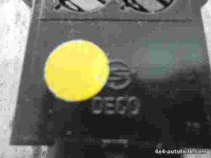 Nebelscheinwerfer Schalter Ssangyong Rexton DECO 864W025002 864W02500 2