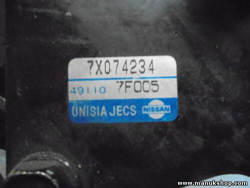 Servopumpe Nissan Terrano Ford Maverick 2,7 92 KW 125 PS 491107F005 49110-7F005