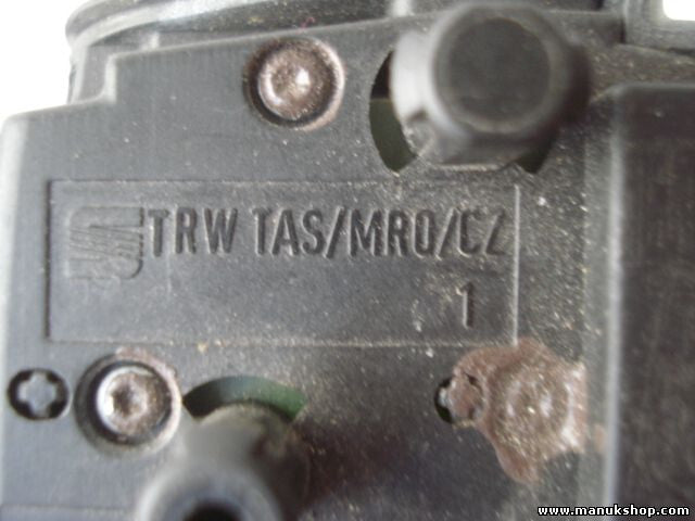 Schalter Seat PA6-6F30 N-1785 N-1849 TRW TAS / MR0 / CZ