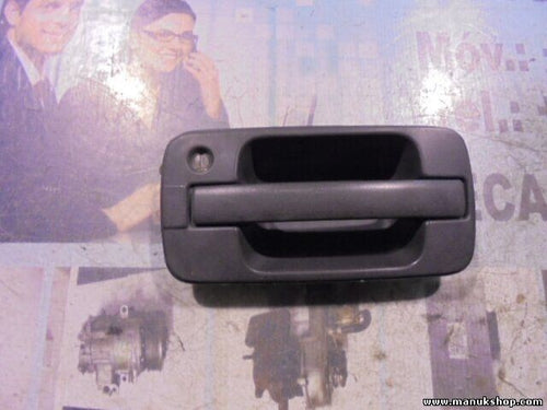 Türgriff Aussentürgriff außen links vorne Opel Monterey A Isuzu Trooper II PC LH