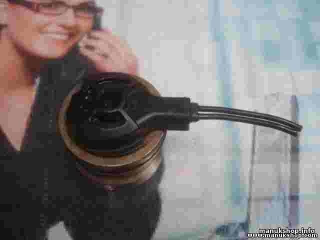 Magnetventil Einspritzpumpe Nissan Opel Ford BOSCH 1467255051 1 467 255 051