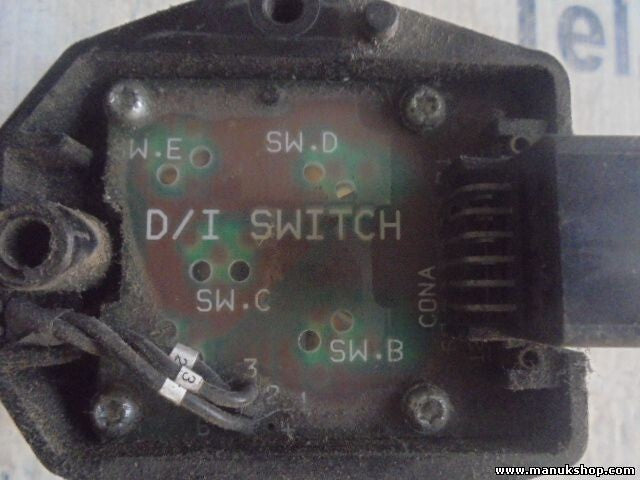 Lichtschalter Land Rover Range Rover P38 BMW CONA
