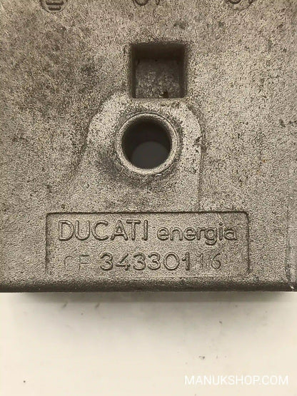 Spannungsregler  Energia Ducati 343301 CF 34330116