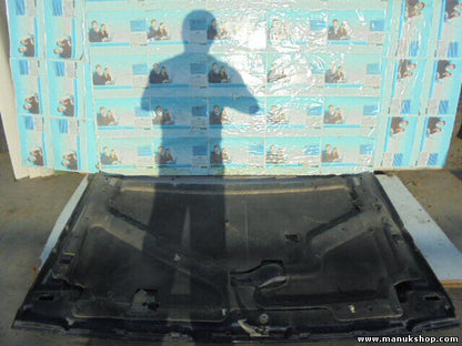 Motorhaube Jeep Cherokee (XJ) Sport KL 2.0, 103 KW, 140 PS 5288089 43266203
